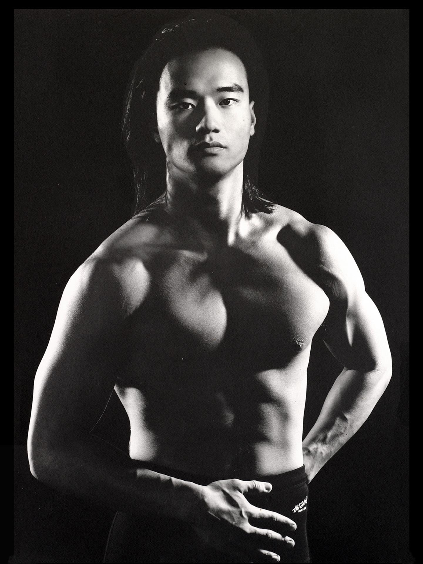 Body Shots and Lingerie in Beverly Hills CA